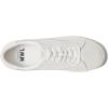 Madewell Women’s Sidewalk Low Top Sneakers(Pale Parchment)