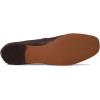 Madewell Women’s The Greta Ballet Flat(Chocolate Raisin)