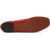Madewell Women’s The Greta Ballet Flat(Kilt Red)