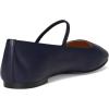 Madewell Women’s The Greta Ballet Flat(True Midnight)