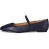 Madewell Women’s The Greta Ballet Flat(True Midnight)