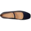 Madewell Women’s The Greta Ballet Flat(True Midnight)