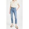 Madewell Women’s The Perfect Vintage Jeans in Lunar Wash(Ainsworth Wash)