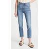 Madewell Women’s The Perfect Vintage Jeans in Lunar Wash(Ainsworth Wash)