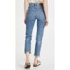 Madewell Women’s The Perfect Vintage Jeans in Lunar Wash(Ainsworth Wash)