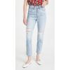 Madewell Women’s The Perfect Vintage Jeans in Lunar Wash(Calabria Wash)