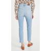 Madewell Women’s The Perfect Vintage Jeans in Lunar Wash(Coffey Wash)