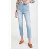 Madewell Women’s The Perfect Vintage Jeans in Lunar Wash(Coffey Wash)