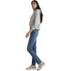 Madewell Women’s The Perfect Vintage Jeans in Lunar Wash(Kepler Wash)