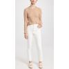 Madewell Women’s The Perfect Vintage Jeans in Lunar Wash(Tile White)