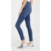 Madewell womens 10” High-rise Skinny Jeans in Wendover Wash: Tencel™ Denim Edition(Wendover Wash)