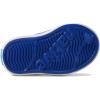 Native Shoes Unisex-Child Jefferson (Toddler/Little Kid) Sneaker(Adventure Blue/Shell White)