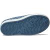 Native Shoes Unisex-Child Jefferson (Toddler/Little Kid) Sneaker(Oasis Blue/Shell White)
