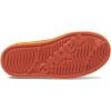 Native Shoes Unisex-Child Jefferson (Toddler/Little Kid) Sneaker(Roasted Orange/Sunset Orange)