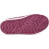 Native Shoes Unisex-Child Jefferson (Toddler/Little Kid) Sneaker(Twilight Pink/Shell White)