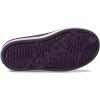 Native Shoes Unisex-Child Jefferson (Toddler/Little Kid) Sneaker(Velvet Purple/Shell White)