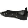 Naturalizer Womens 27 Edit Carla(Black Leather 1)