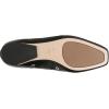 Naturalizer Womens 27 Edit Carla(Black Leather 1)