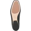 Naturalizer Womens 27 Edit Carla(Black Leather)