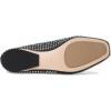Naturalizer Womens 27 Edit Carla(Black Satin)