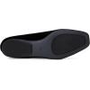 Naturalizer Womens 27 Edit Carla(Black Velvet)