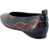 Naturalizer Womens 27 Edit Carla(Blue Multi)