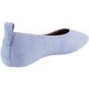 Naturalizer Womens 27 Edit Carla(Bluebell Suede)