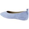 Naturalizer Womens 27 Edit Carla(Bluebell Suede)