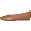 Naturalizer Womens 27 Edit Carla(Cafe Leather)
