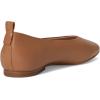 Naturalizer Womens 27 Edit Carla(Cafe Leather)