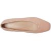 Naturalizer Womens 27 Edit Carla(Cameo Blush Leather)