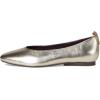 Naturalizer Womens 27 Edit Carla(Champagne)