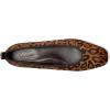 Naturalizer Womens 27 Edit Carla(Cheetah Print)