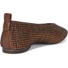Naturalizer Womens 27 Edit Carla(Cocoa Brown Satin)