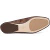 Naturalizer Womens 27 Edit Carla(Cocoa Brown Satin)