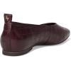 Naturalizer Womens 27 Edit Carla(Cranberry Croco Print Leather)