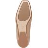 Naturalizer Womens 27 Edit Carla(Crème Brulee)