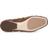 Naturalizer Womens 27 Edit Carla(Dark Chestnut Stud Suede)