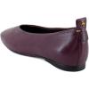 Naturalizer Womens 27 Edit Carla(Deep Plum Purple Leather)