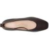 Naturalizer Womens 27 Edit Carla(Espresso Leather)