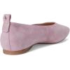 Naturalizer Womens 27 Edit Carla(Fremito Purple Suede)