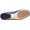 Naturalizer Womens 27 Edit Carla(Future Dusk Blue Suede)