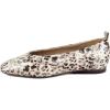 Naturalizer Womens 27 Edit Carla(Leopard Print Leather)