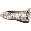Naturalizer Womens 27 Edit Carla(Leopard Print Leather)