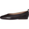 Naturalizer Womens 27 Edit Carla(Mahogany Leather)