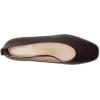 Naturalizer Womens 27 Edit Carla(Mahogany Leather)