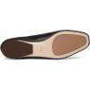 Naturalizer Womens 27 Edit Carla(Mahogany Leather)