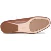 Naturalizer Womens 27 Edit Carla(Nutmeg Leather)