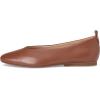 Naturalizer Womens 27 Edit Carla(Nutmeg Leather)