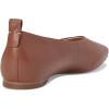 Naturalizer Womens 27 Edit Carla(Nutmeg Leather)